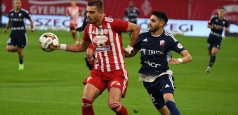 Superliga: 7 goluri și două penalty-uri ratate la Sf. Gheorghe. FC Botoșani, în genunchi
