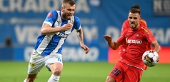 Superliga: Două penalty-uri și un autogol decid derby-ul din Bănie