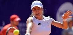 WTA Cluj-Napoca: Monica Niculescu avansează în turul secund
