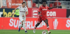 Superliga: Spectacol cu gol, autogol, eliminare și bare la Arad