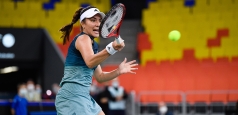 WTA Cluj-Napoca: Româncele nu trec de turul secund