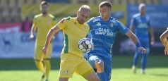 Superliga: Orozco aduce trei puncte pentru Chindia
