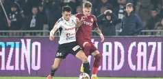 Superliga: Trei goluri, toate din penalty, în derby-ul Clujului
