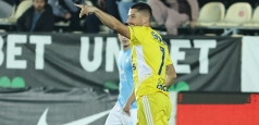 Superliga: Un gol Grozav și Petrolul revine pe loc de play-off