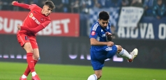 Superliga: Meci rezolvat în prima jumătate de oră