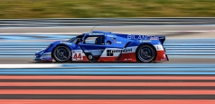 Primii pași în Ligier European Series