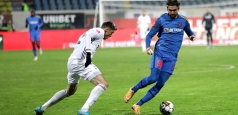 Superliga: FCSB urcă pe locul 5 după restanța de la Botoșani