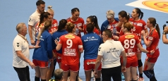 EHF European League: Vâlcencele, la un pas de grupe