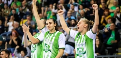 Sepsi-SIC triumfă în Grupa E și se califică în play-off-ul EuroCup Women