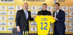 Bergenbier revine alături de tricolori și este noul sponsor oficial al Echipei Naționale a României