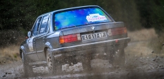 Romania Historic Winter Rally 2023: Paul Chabloz / Philippe Escobar au câștigat a 7-a ediție