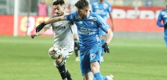 Superliga: Fără spectacol și fără victorie