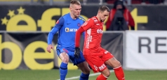 Superliga: UTA învinge o FCSB fără vigoare în atac și cu o defensivă inconsistentă