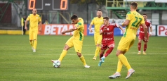 Superliga: Elevii lui Dică smulg remiza pe finalul partidei de la Botoșani