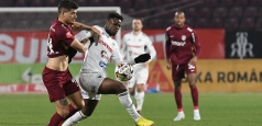 Superliga: Trei penalty-uri și patru goluri în derby-ul de sub Feleac