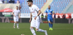 Superliga: Mailat aduce trei puncte pentru botoșeneni cu un gol în minutul 90