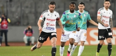 Superliga: „Șepcile roșii” obțin a patra victorie în ultimele cinci partide