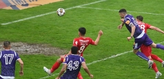 Superliga: Piteștenii obțin prima victorie după aproape jumătate de an