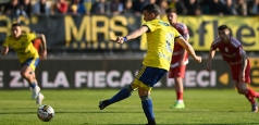 Superliga: Budescu aduce victoria Petrolului cu un penalty tranformat în prelungiri