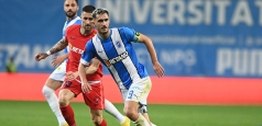 Superliga: FCSB învinge în Bănie și se apropie la trei puncte de lider
