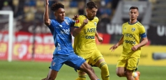 Superliga: Petrolul întoarce rezultatul și trece pe primul loc în play-out