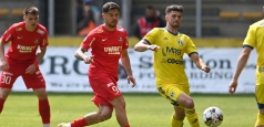 Superliga: FC Hermannstadt câștigă la Ploiești și animă lupta pe podiumul play-out-ului