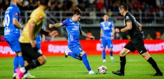 Superliga: Chindia Târgoviște este a doua retrogradată directă