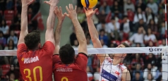 Golden League: România dă lovitura în Turcia