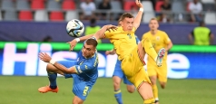 EURO U21: A doua înfrângere în grupă pentru tricolori