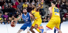 România întâlnește Luxemburg și Norvegia în prima fază a pre-calificărilor pentru FIBA World Cup 2027