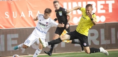 Superliga: Oțelul rezistă presiunii de la Botoșani