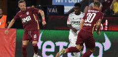 Superliga: Sub bagheta lui Deac, CFR învinge FC Botoșani în Gruia