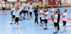 EHF European League: CSM Constanța obține o calificare superbă în faza grupelor