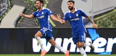 Superliga: FC U Craiova învinge categoric campioana