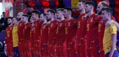 EURO 2023: Victorie uriașă pentru România, 3-1 cu Grecia