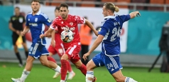 Superliga: Bijuteria lui Baeten semnează victoria oltenilor pe Arena Națională