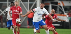 Superliga: Budescu și Vînă aduc victoria campioanei în deplasarea cu Dinamo