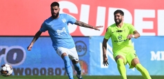 Superliga: Ieșenii pleacă cu trei puncte de la Voluntari