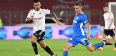 Superliga: Remiză în colocviul studențesc de sub Feleac