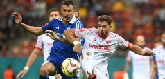 Cupa României: Dinamo obține doar un punct pe Arena Națională