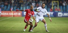 Superliga: Oțelul leagă două victorii și urcă aproape de play-off