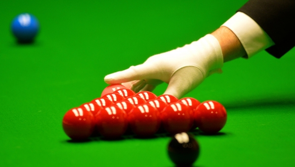 Începe Liga Naţională de Snooker 2014!