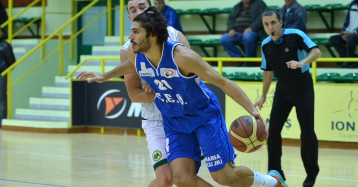 Play-off-ul a primit Energia 