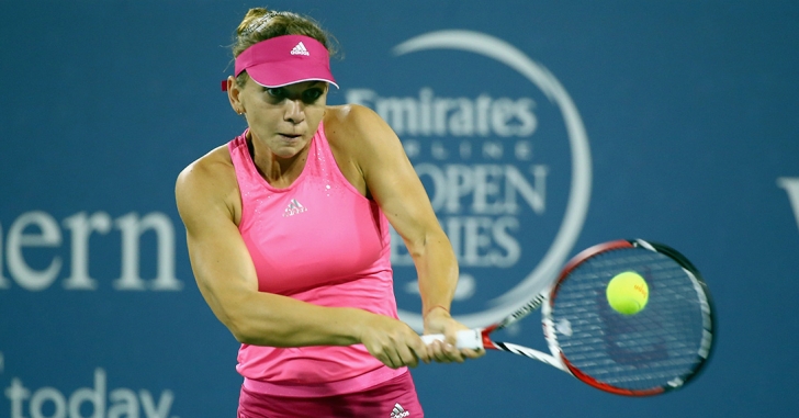 US Open: Simona, protagonista surprizei zilei