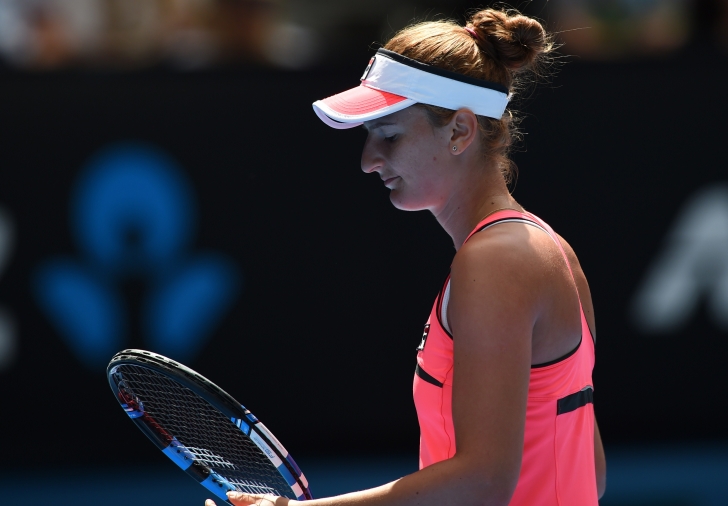 WTA Charleston: Irina Begu a ratat calificarea în semifinale