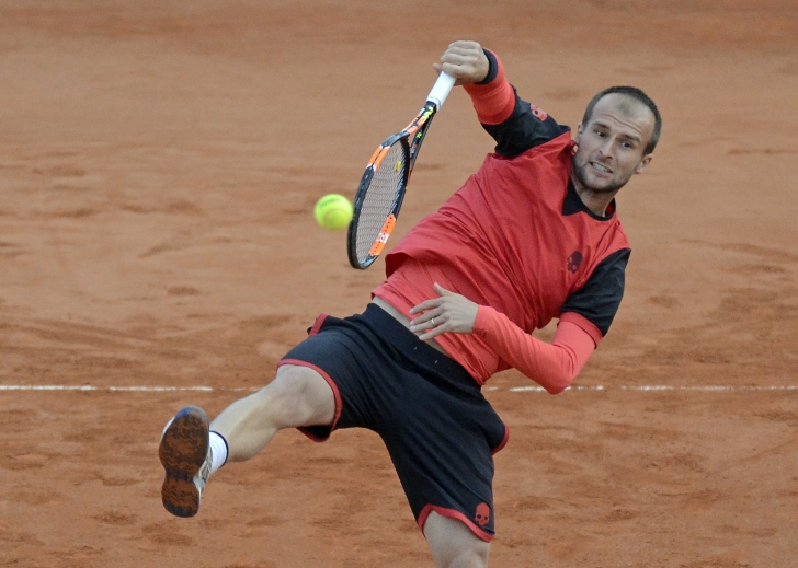 ATP Roma: Ungur ratează semifinala