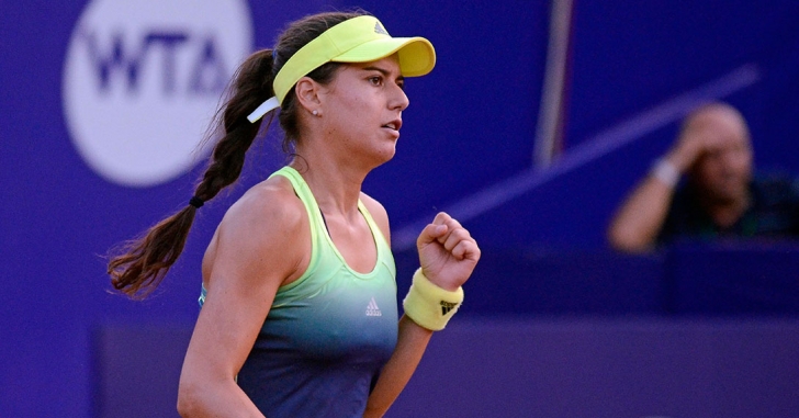 WTA Rio: Sorana s-a resetat!