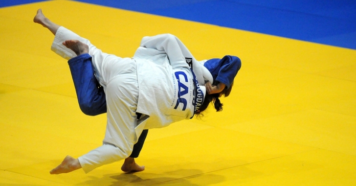 Fără medalii ieri la Europenele de judo