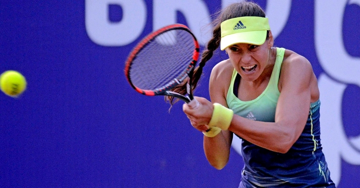WTA Madrid: Cîrstea revine în top 100
