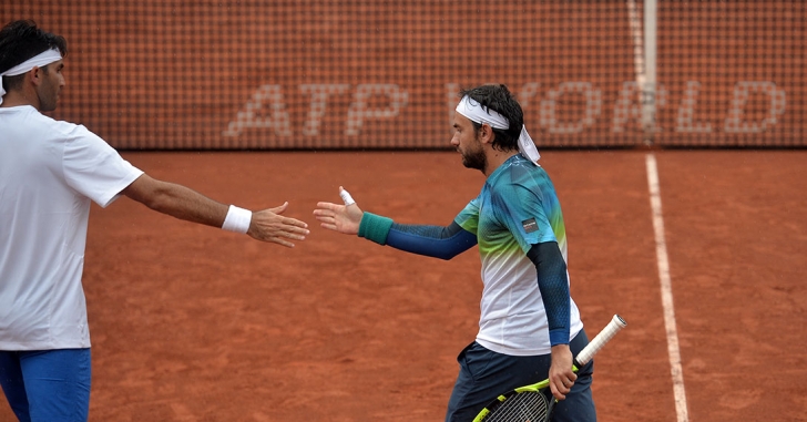 ATP Madrid: Cot la cot în sferturi de finală
